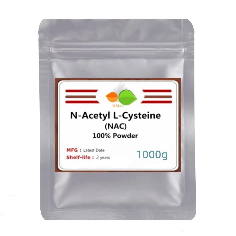 NAC 100%  N-Acetyl-L-Cysteine